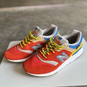 New Balance